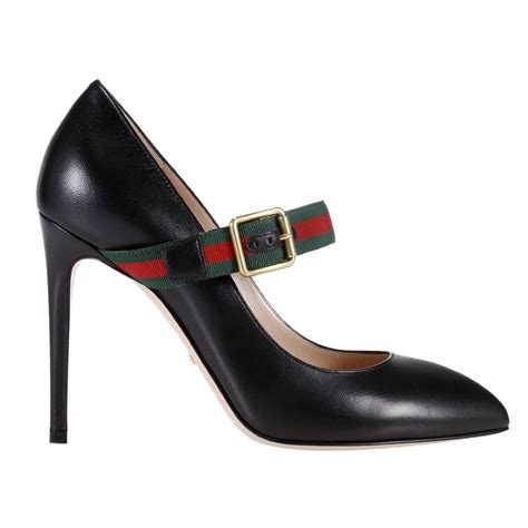 buy gucci heels online|Gucci Shoes for Women .